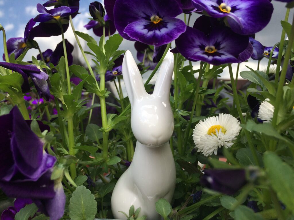 Leipziger Kinderstiftung Ostern