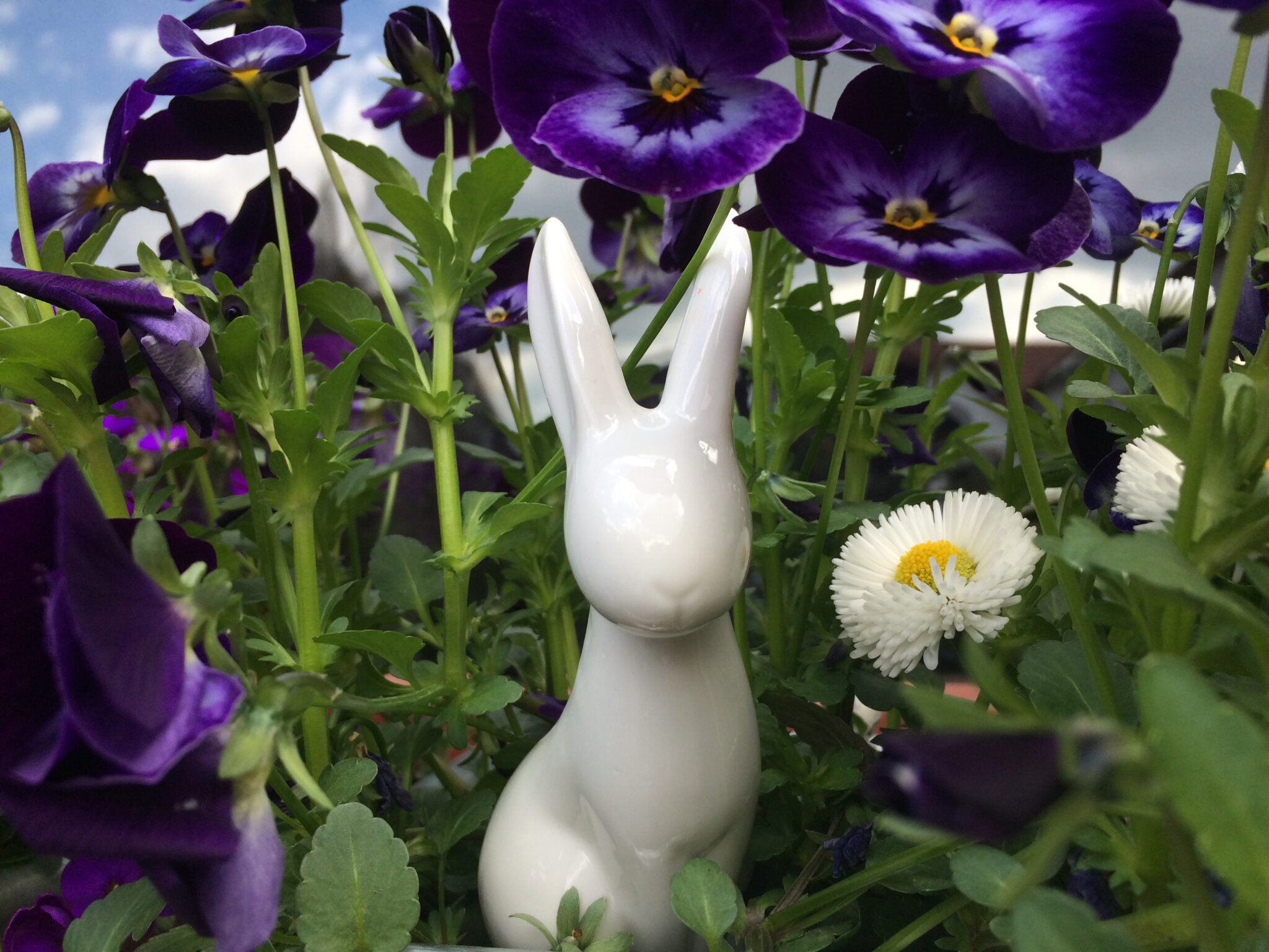 Leipziger Kinderstiftung Ostern