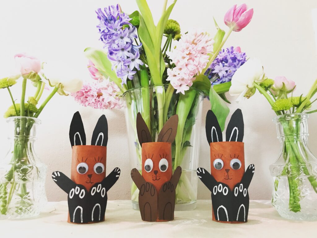 Ostern 2018 - Leipziger Kinderstiftung