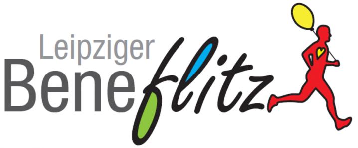 Logo Beneflitz - Leipziger Kinderstiftung