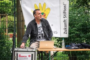 Beneflitz 2017 - Leipziger Kinderstiftung