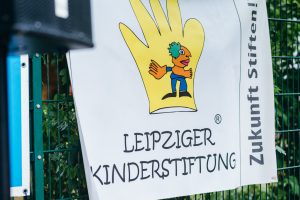 Beneflitz 2018 - Leipziger Kinderstiftung