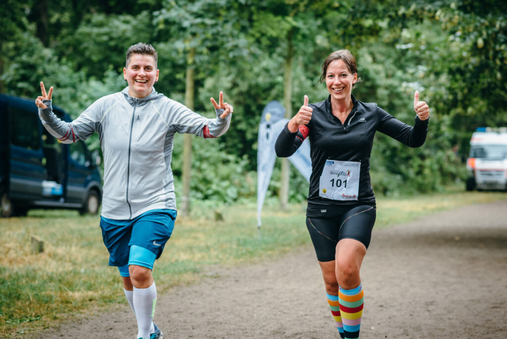 Beneflitz 2018 - Leipziger Kinderstiftung