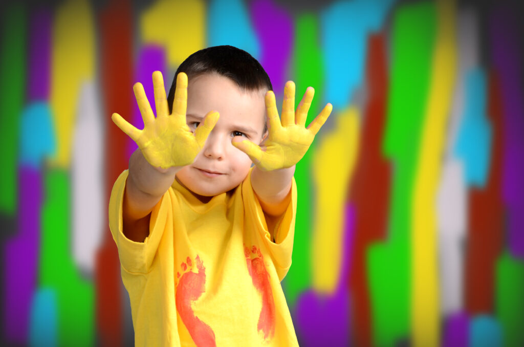 10 Jahre Leipziger Kinderstiftung