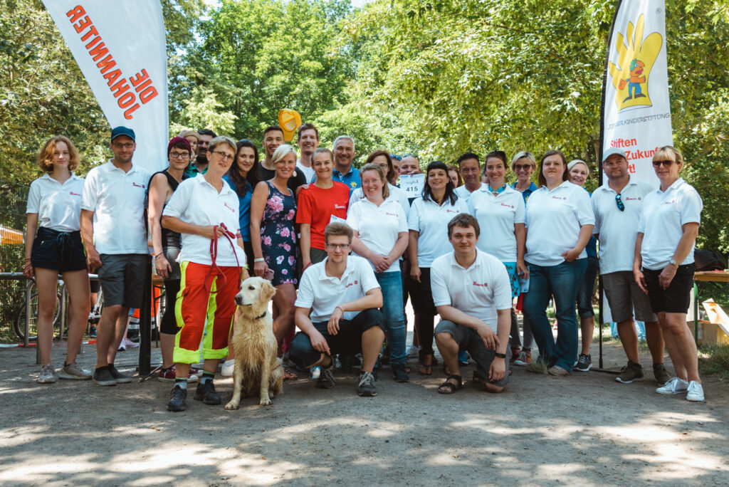 Beneflitz 2019 - Leipziger Kinderstiftung