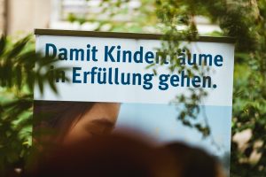 Aktion Zuckertüte 2019 - Leipziger Kinderstiftung