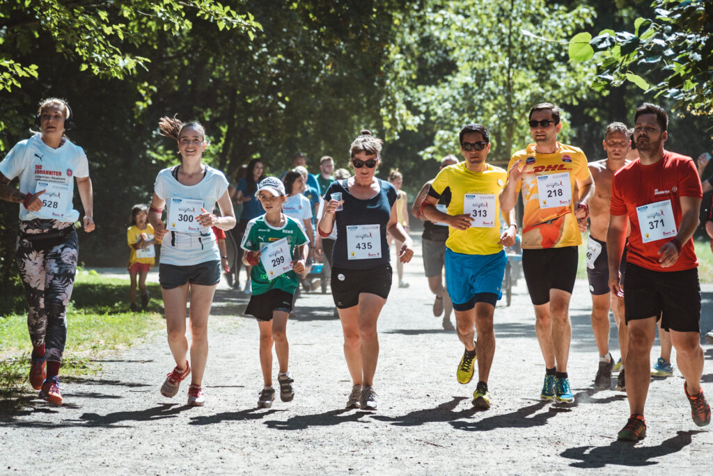 Beneflitz 2019 - Leipziger Kinderstiftung