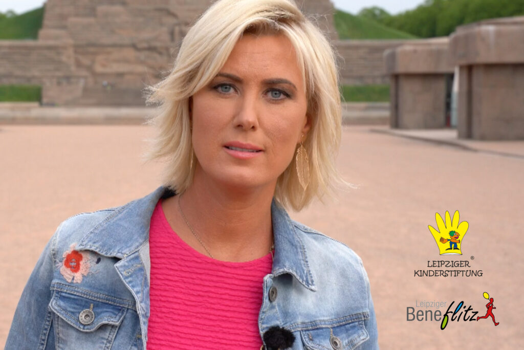 Beneflitz 2020 - Leipziger Kinderstiftung