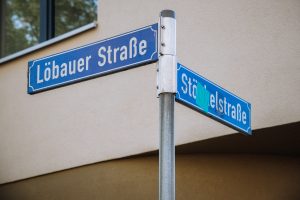 Eröffnung Kita Stöckelstraße - Leipziger Kinderstiftung