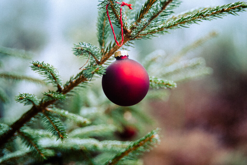 Nikolaus - Adventszeit - Leipziger Kinderstiftung - 2020
