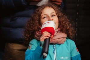 Glühwürmchenumzug - 2021- Leipziger Kinderstiftung