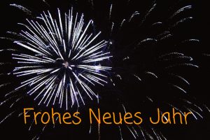 Frohes Neues Jahr - 2022 - Leipziger Kinderstiftung