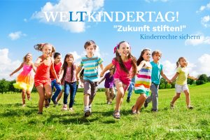 Weltkindertag - Leipziger Kinderstiftung - Leipzig 2023